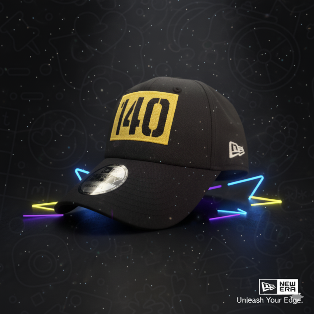 Caps