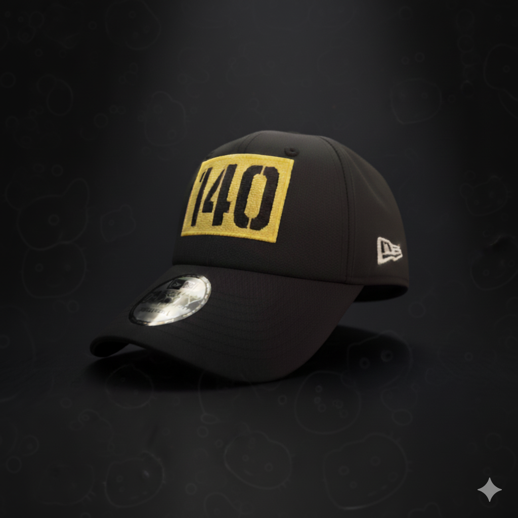 Future 140 Cap