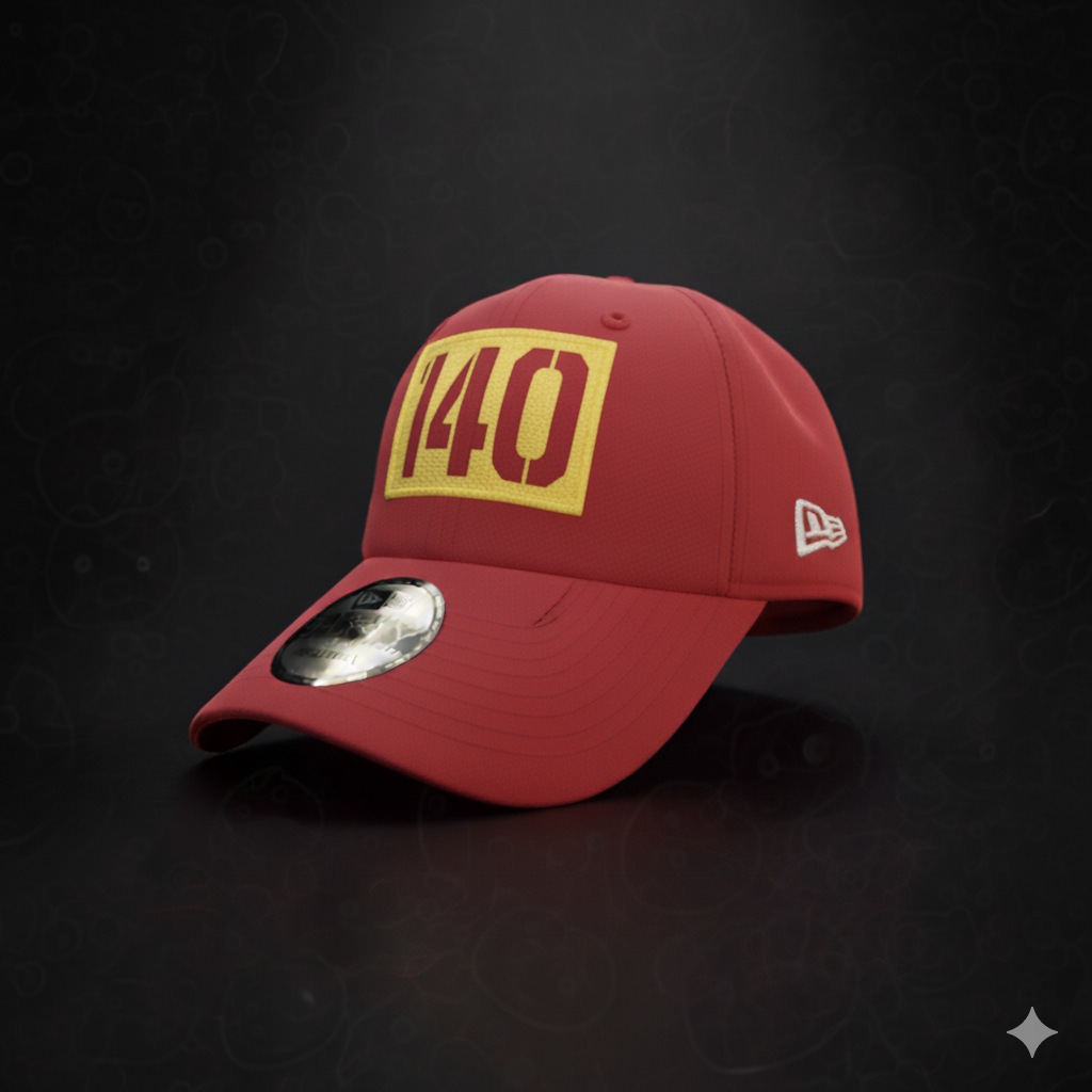 Future 140 Cap