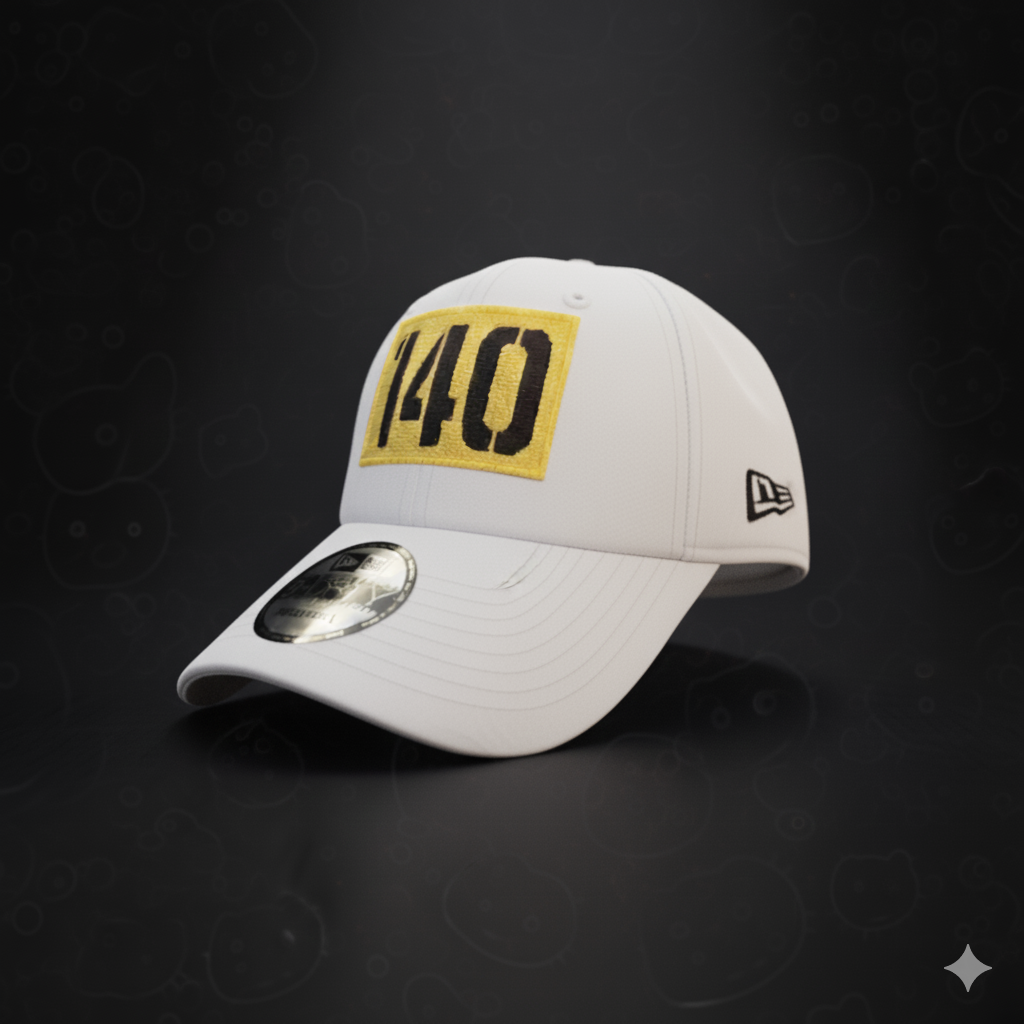 Future 140 Cap